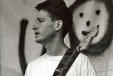 11up-guitar: Stefan Dupont