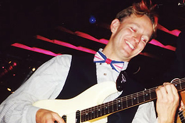 11up-guitar: Christoph Kappen