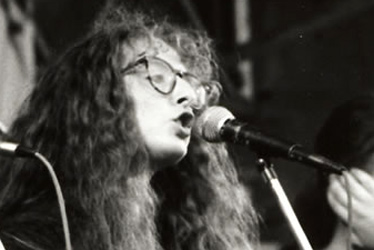 11UP! Martina Feuser - backing vocals