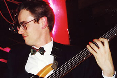 11up-bass: Uwe Schwertzel